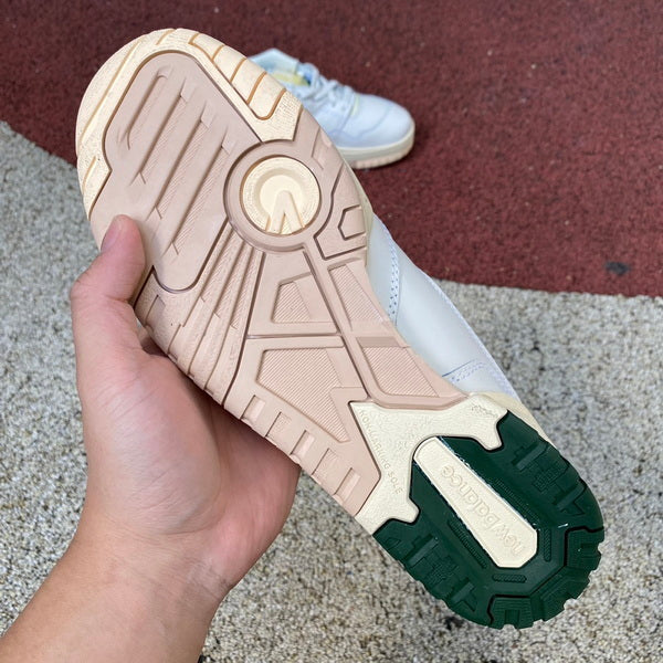 New Balance 550 BB550A2