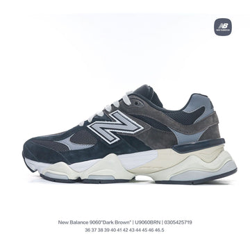 New Balance 9060BRN